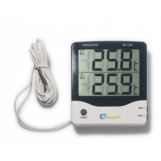  Электронный термометр BC-T2D (-50° С/+70° С, разрешение 0,1°С)