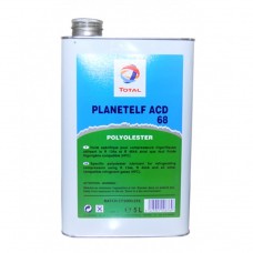 Масло TOTAL Planetelf ACD 68 (5 л)