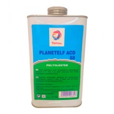 Масло TOTAL Planetelf ACD 68 (1 л)